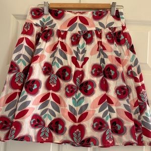 Summer skirt